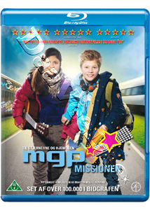 The Contest: To the Stars and Back (2013) (Blu-Ray)